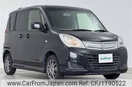 suzuki solio 2014 -SUZUKI--Solio DBA-MA15S--MA15S-257054---SUZUKI--Solio DBA-MA15S--MA15S-257054-