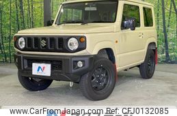 suzuki jimny 2022 -SUZUKI--Jimny 3BA-JB64W--JB64W-235455---SUZUKI--Jimny 3BA-JB64W--JB64W-235455-