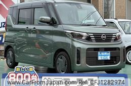 nissan roox 2024 quick_quick_5AA-B44A_B44A-0617550