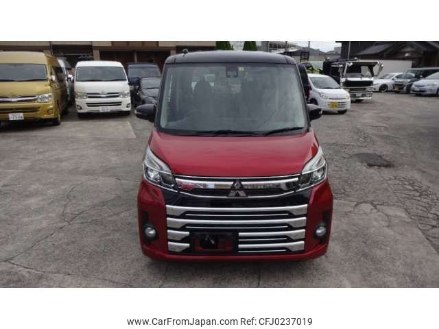 mitsubishi ek-space 2018 -MITSUBISHI 【岡崎 580ﾜ】--ek Space DBA-B11A--B11A-0306226---MITSUBISHI 【岡崎 580ﾜ】--ek Space DBA-B11A--B11A-0306226- image 2