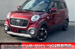 daihatsu cast 2017 quick_quick_LA250S_LA250S-0101595