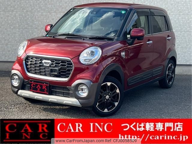 daihatsu cast 2017 quick_quick_LA250S_LA250S-0101595 image 1