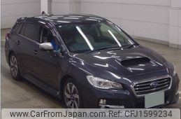 subaru levorg 2015 CFJ1599234