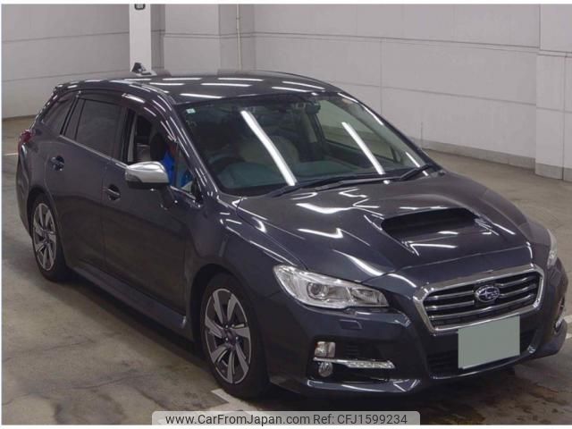 subaru levorg 2015 CFJ1599234 image 1