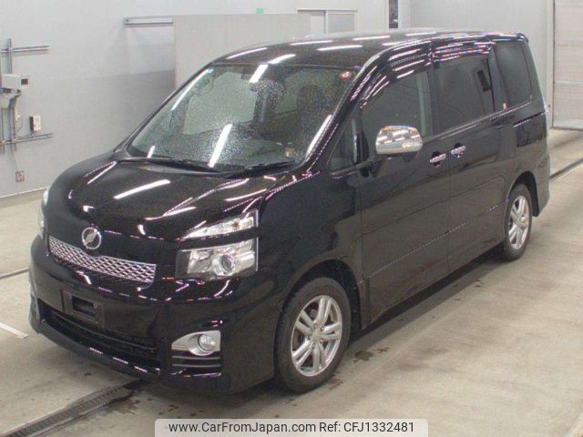 toyota voxy 2010 -TOYOTA--Voxy ZRR75W-0073561---TOYOTA--Voxy ZRR75W-0073561- image 1