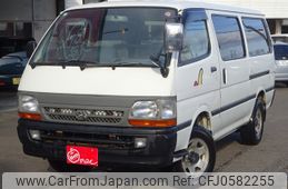 toyota regiusace-van 2003 -TOYOTA--Regius ace Van KG-LH178V--LH178-7005025---TOYOTA--Regius ace Van KG-LH178V--LH178-7005025-