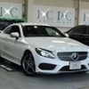 mercedes-benz c-class 2017 CFJ1649883 image 1