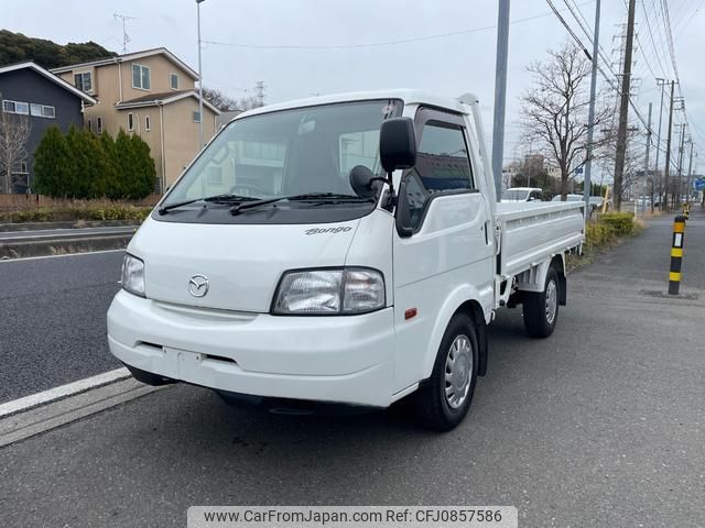 mazda bongo-truck 2016 GOO_NET_EXCHANGE_0507057A30250306W001 image 1