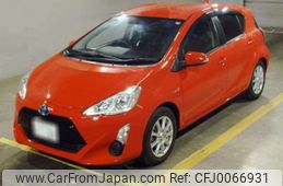 toyota aqua 2015 -TOYOTA 【旭川 533ﾈ 21】--AQUA DAA-NHP10--NHP10-2483995---TOYOTA 【旭川 533ﾈ 21】--AQUA DAA-NHP10--NHP10-2483995-