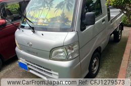 daihatsu hijet-truck 2005 -DAIHATSU--Hijet Truck LE-S210P--S210P-2046721---DAIHATSU--Hijet Truck LE-S210P--S210P-2046721-