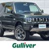 suzuki jimny 2018 -SUZUKI--Jimny ABA-JB23W--JB23W-777548---SUZUKI--Jimny ABA-JB23W--JB23W-777548- image 1