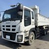 isuzu giga 2012 CFJ1559517 image 8