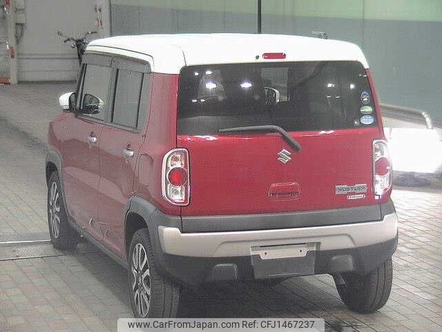 suzuki hustler 2016 -SUZUKI--Hustler MR41S--614247---SUZUKI--Hustler MR41S--614247- image 2