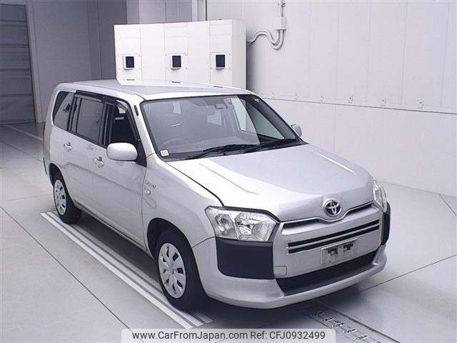toyota succeed-van 2020 -TOYOTA--Succeed Van NHP160V-0016440---TOYOTA--Succeed Van NHP160V-0016440- image 1