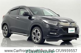 honda vezel 2019 -HONDA--VEZEL DAA-RU3--RU3-1353780---HONDA--VEZEL DAA-RU3--RU3-1353780-