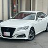 toyota crown 2018 -TOYOTA--Crown 6AA-AZSH20--AZSH20-1006840---TOYOTA--Crown 6AA-AZSH20--AZSH20-1006840- image 1