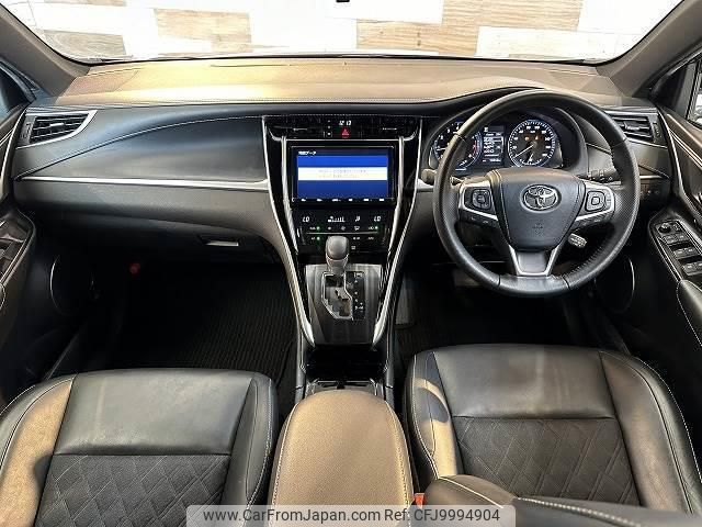 toyota harrier 2019 quick_quick_DBA-ZSU60W_ZSU60-0168710 image 2