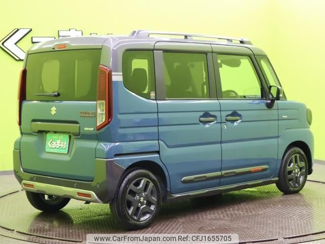suzuki spacia 2024 CFJ1655705 image 2