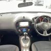 nissan juke 2010 -NISSAN--Juke DBA-YF15--YF15-021916---NISSAN--Juke DBA-YF15--YF15-021916- image 16