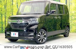 honda n-box 2019 CFJ1630505