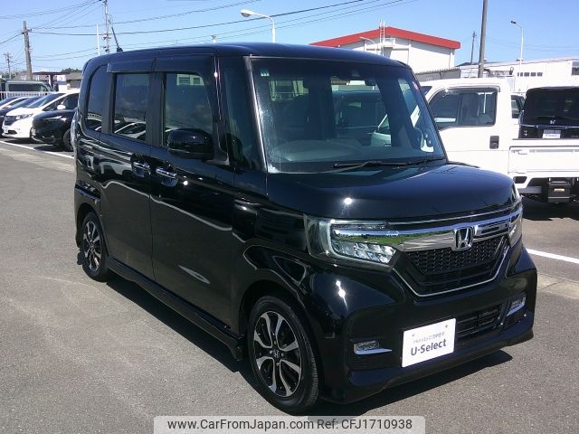 honda n-box 2018 CFJ1710938 image 2