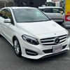 mercedes-benz b-class 2017 -MERCEDES-BENZ--Benz B Class DBA-246242--WDD2462422J448724---MERCEDES-BENZ--Benz B Class DBA-246242--WDD2462422J448724- image 3