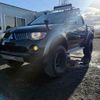 mitsubishi triton 2006 CFJ1778608 image 1