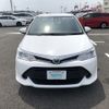 toyota corolla-axio 2015 AF-NRE161-0004866 image 2