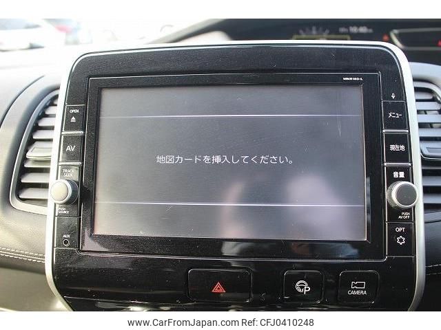 nissan serena 2017 -NISSAN--Serena DAA-GFC27--GFC27-043175---NISSAN--Serena DAA-GFC27--GFC27-043175- image 2