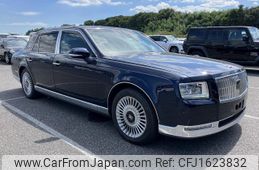 toyota century 2022 CFJ1623832