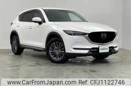 mazda cx-5 2019 -MAZDA--CX-5 3DA-KF2P--KF2P-321267---MAZDA--CX-5 3DA-KF2P--KF2P-321267-