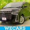 toyota alphard 2020 quick_quick_3BA-AGH30W_AGH30-9000779 image 1