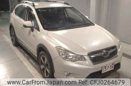subaru xv 2013 CFJ0264679