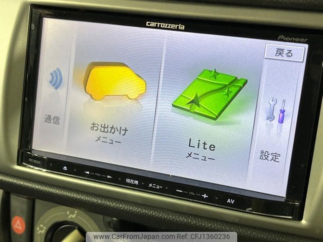 subaru stella 2010 -SUBARU--Stella DBA-RN1--RN1-162279---SUBARU--Stella DBA-RN1--RN1-162279- image 2