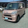 daihatsu tanto 2017 quick_quick_DBA-LA600S_LA600S-0499366 image 1