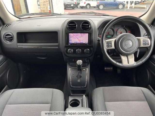 jeep patriot 2012 -CHRYSLER--Jeep Patriot ABA-MK7420--1C4NJPDA2CD569279---CHRYSLER--Jeep Patriot ABA-MK7420--1C4NJPDA2CD569279- image 2