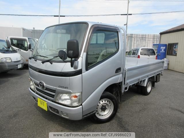 toyota dyna-truck 2008 GOO_NET_EXCHANGE_0540197A30240709W001 image 1