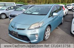 toyota prius 2013 -TOYOTA--Prius DAA-ZVW30--ZVW30-1732274---TOYOTA--Prius DAA-ZVW30--ZVW30-1732274-