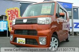 daihatsu wake 2017 -DAIHATSU--WAKE DBA-LA700S--LA700S-0091665---DAIHATSU--WAKE DBA-LA700S--LA700S-0091665-