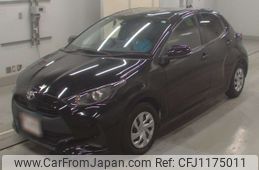 toyota yaris 2020 -TOYOTA--Yaris KSP210-0004863---TOYOTA--Yaris KSP210-0004863-