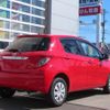 toyota vitz 2011 -TOYOTA--Vitz NSP135--2009048---TOYOTA--Vitz NSP135--2009048- image 2