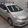 toyota prius-α 2013 -TOYOTA 【千葉 31Cね18】--Prius α ZVW41W-3280601---TOYOTA 【千葉 31Cね18】--Prius α ZVW41W-3280601- image 6