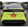 toyota prius 2017 -TOYOTA--Prius DAA-ZVW51--ZVW51-8039855---TOYOTA--Prius DAA-ZVW51--ZVW51-8039855- image 9