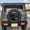 suzuki jimny 2025 quick_quick_3BA-JB64W_JB64W-378791 image 16