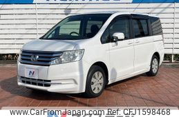 honda stepwagon 2013 CFJ1598468