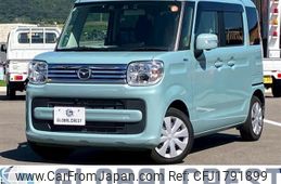 mazda flair-wagon 2022 CFJ1791899