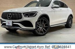 mercedes-benz glc-class 2020 -MERCEDES-BENZ--Benz GLC 3DA-253315--WDC2533152F718615---MERCEDES-BENZ--Benz GLC 3DA-253315--WDC2533152F718615-