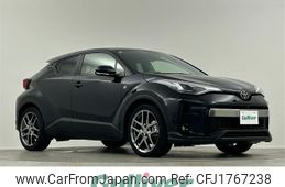 toyota c-hr 2021 CFJ1767238