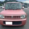 suzuki alto-lapin 2009 -SUZUKI--Alto Lapin HE22S--139891---SUZUKI--Alto Lapin HE22S--139891- image 25