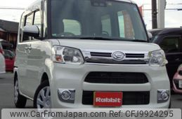 daihatsu tanto 2019 quick_quick_DBA-LA600S_LA600S-0782283